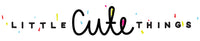 Little Cute Things Logo